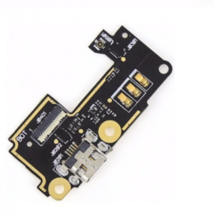 SUB PLACA DE CARGA ASUS ZENFONE 2 (ZE550KL)