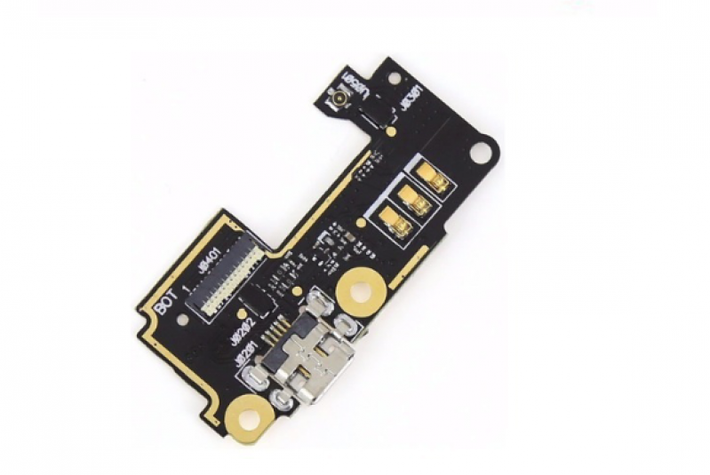 SUB PLACA DE CARGA ASUS ZENFONE 2 (ZE550KL)