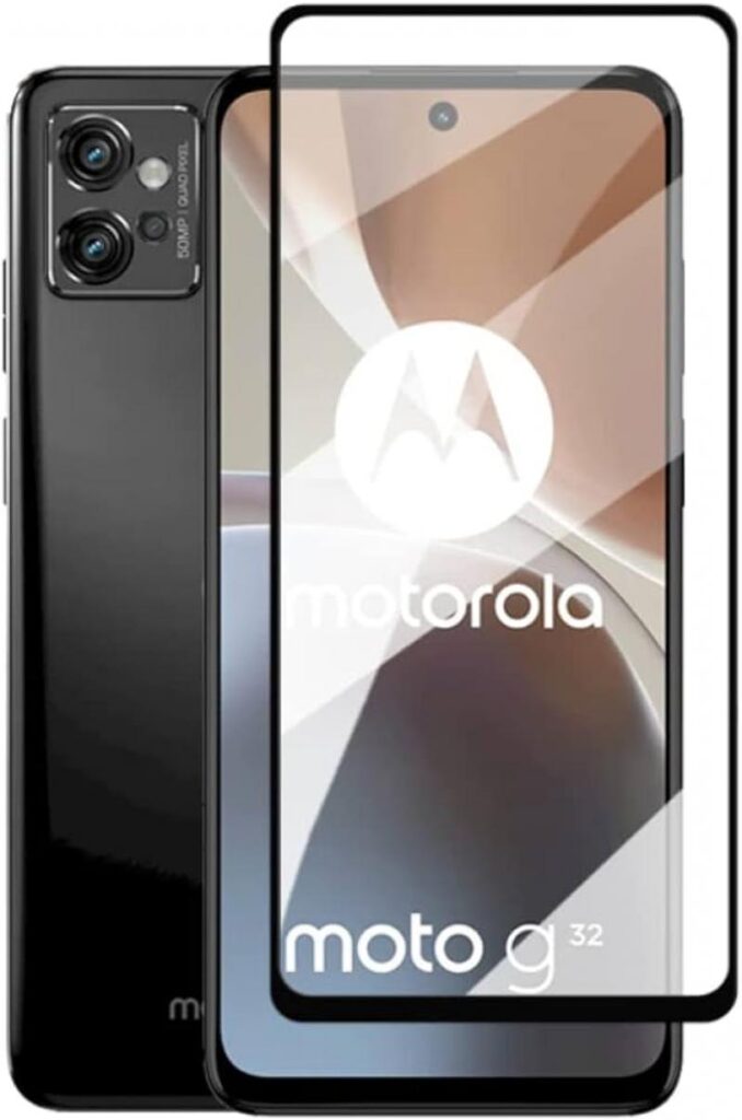 P-0221 PELICULA MOTOROLA MOTO G32 | G53 | G23 | G13 3D