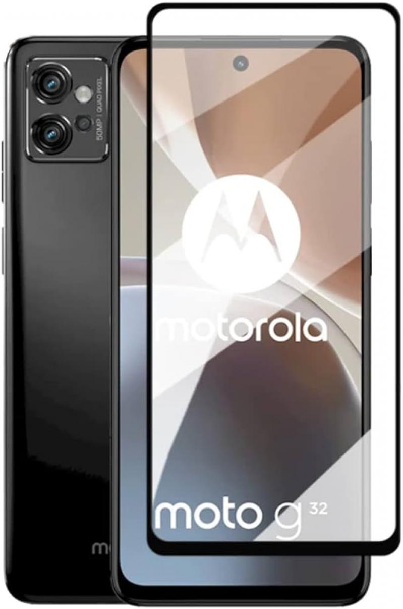 P-0221 PELICULA MOTOROLA MOTO G32 | G53 | G23 | G13 3D