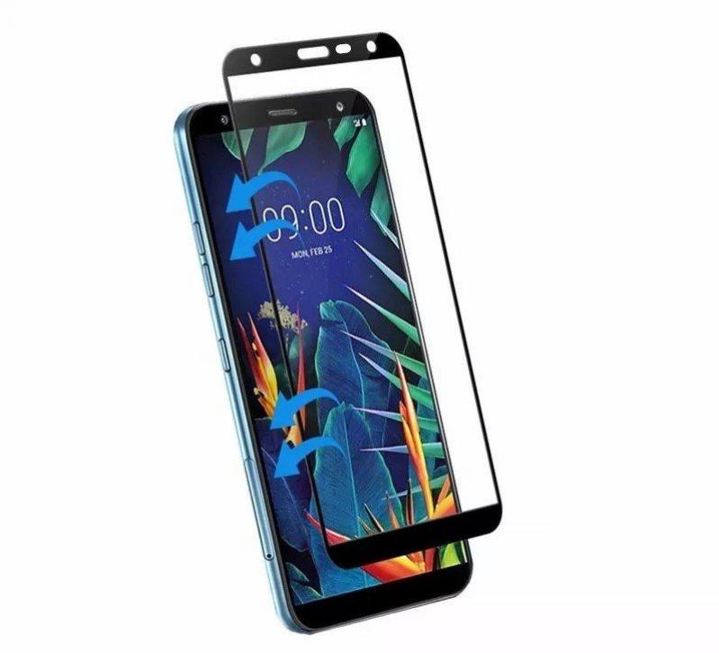 P-0333 PELICULA LG K12 | K12 PLUS 3D