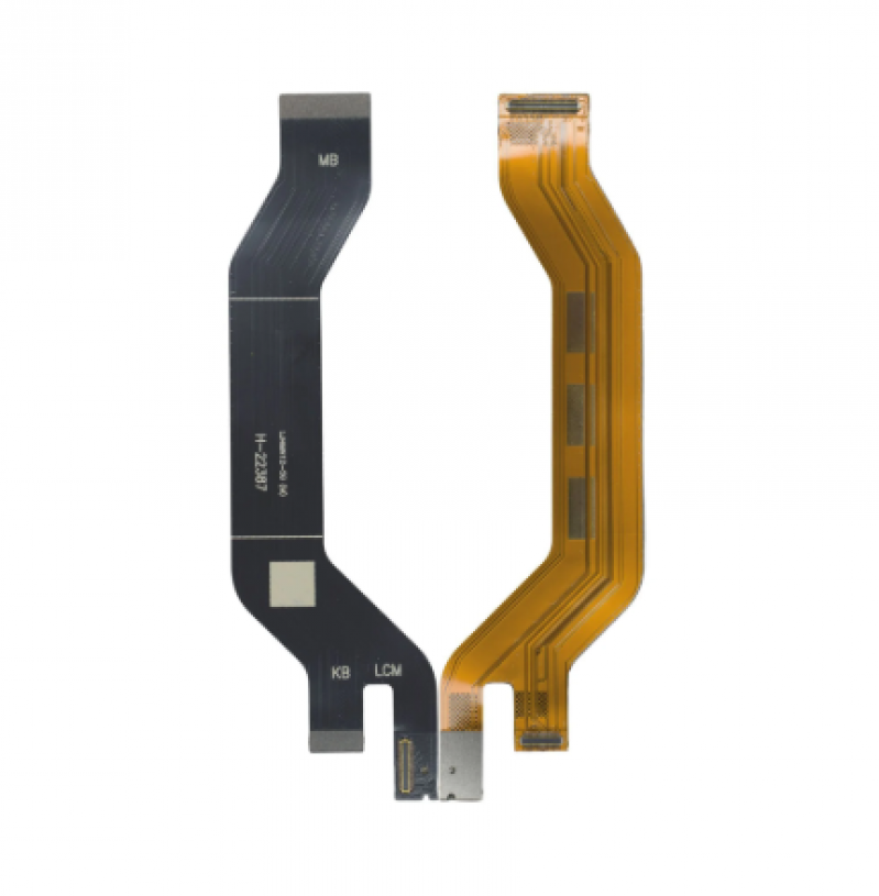 S-0096 FRONTAL IPHONE X (A1901) (A1865) ORIGINAL CHINA OLED