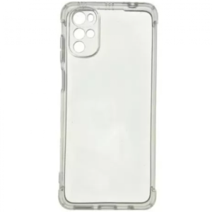 CAPA TRANSPARENTE MOTOROLA G22