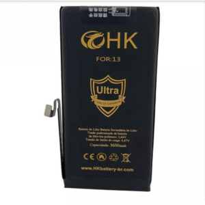 BA-0355 BATERIA 1 LINHA IPHONE 13 (A2631)