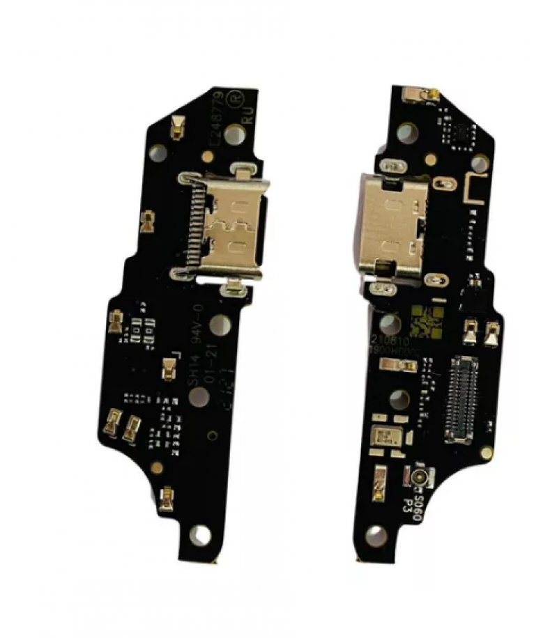 SB-0182 SUB PLACA DE CARGA MOTOROLA MOTO E20 (XT2155) E30 (XT2158) E40 (XT2159) TURBO