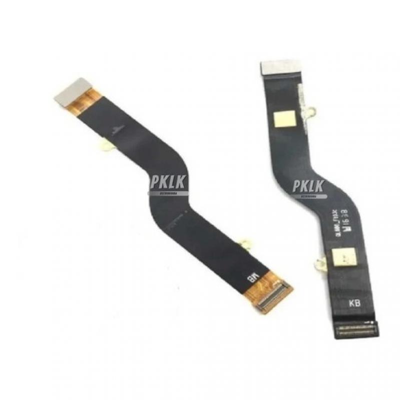 S-0043 FRONTAL SAMSUNG A14 5G (SM-A14U) COM ARO WE KEEP IPS