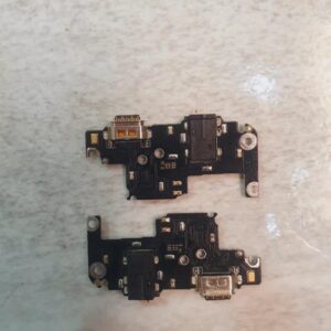 SB-0113 SUB PLACA DE CARGA MOTOROLA MOTO G 5G XT2113-3