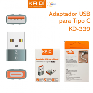 OTG TIPO C