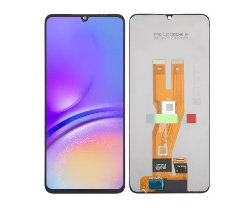 S-0953 FRONTAL SAMSUNG A05 (A055) SEM ARO CHINA IPS (ATUALIZADO)