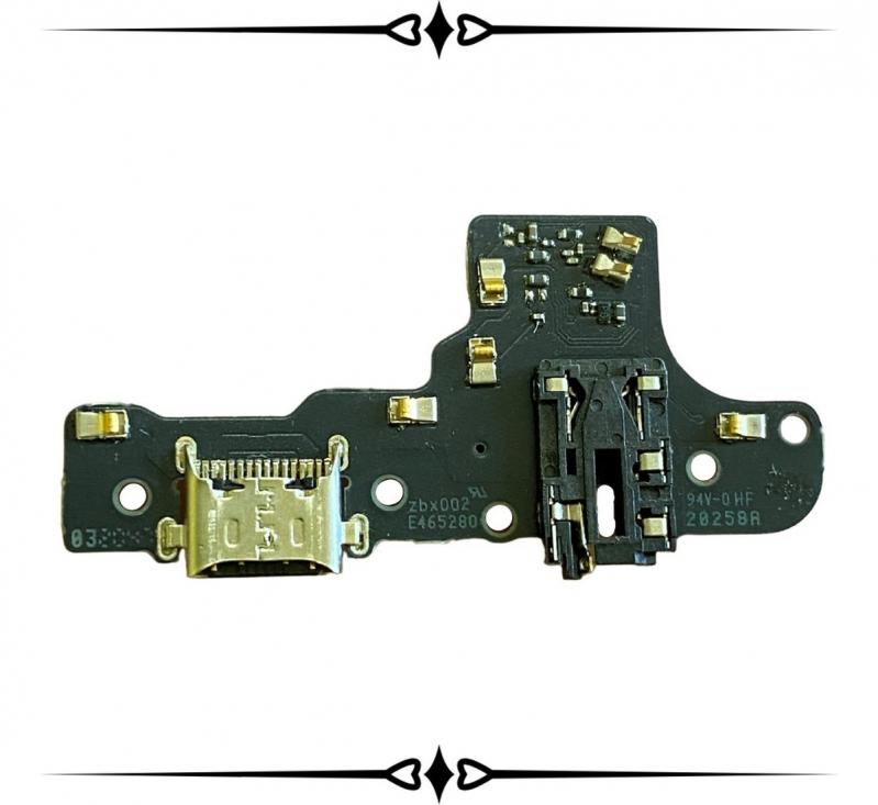 SB-0040 SUB PLACA DE CARGA SAMSUNG A21 A215 TURBO