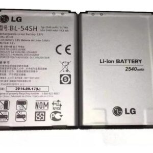 BA-0202 BATERIA 1 LINHA LG (L80 L90 D337) (BL-54SH)