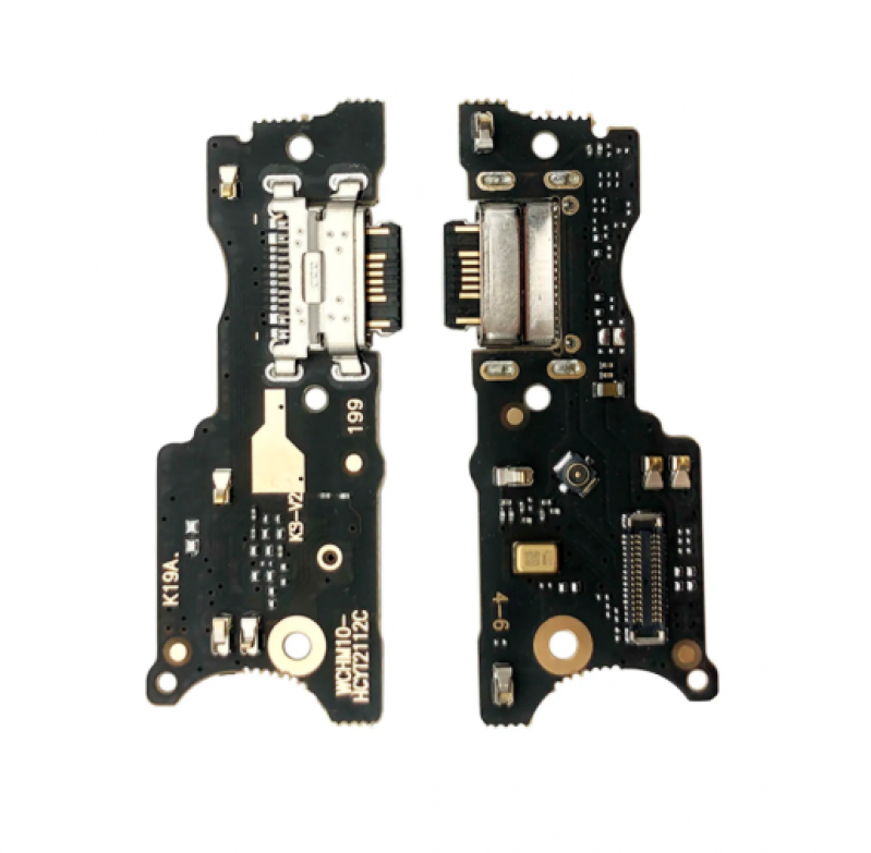 SB-0009 SUB PLACA DE CARGA XIAOMI REDMI 10 | 10 PRIME TURBO
