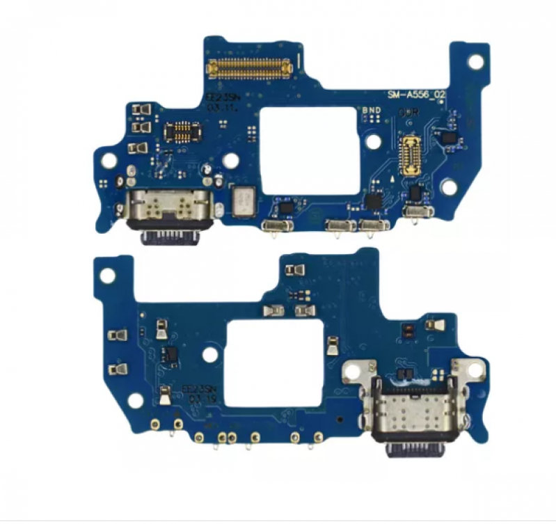 SB-0067 SUB PLACA DE CARGA SAMSUNG A55 5G TURBO