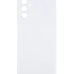 TAMPA TRASEIRA SAMSUNG A13 5G BRANCO