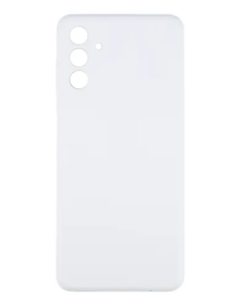 TAMPA TRASEIRA SAMSUNG A13 5G BRANCO