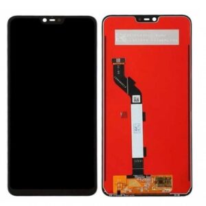 S-0474 FRONTAL XIAOMI MI 8 LITE (M1808D2TG ) SEM ARO ORIGINAL CHINA IPS