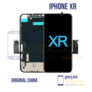 S-0354 FRONTAL IPHONE XR (A1984) ORIGINAL CHINA IPS