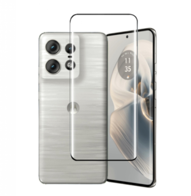 P-0156 PELICULA MOTOROLA MOTO EDGE 50 PRO | EDGE 50 3D CURVA