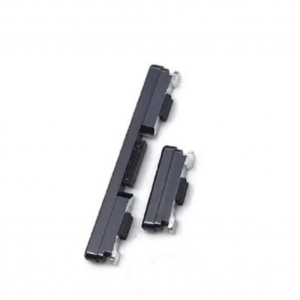 BE-0025 BOTAO EXTERNO POWER E VOLUME XIAOMI REDMI 9 (Preto)