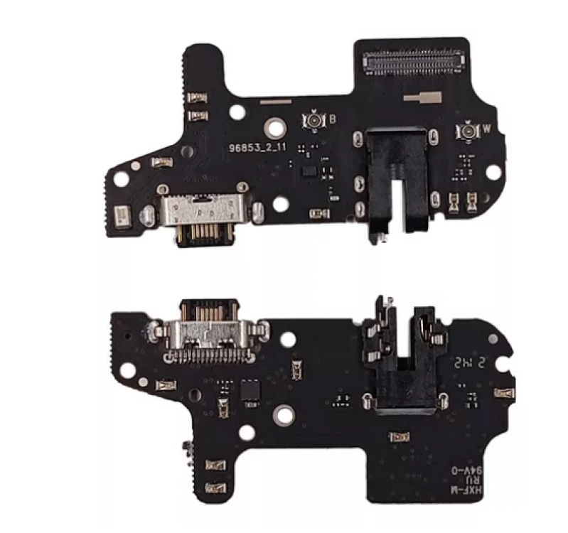 SB-0213 SUB PLACA DE CARGA MOTOTROLA EDGE 20 LITE TURBO