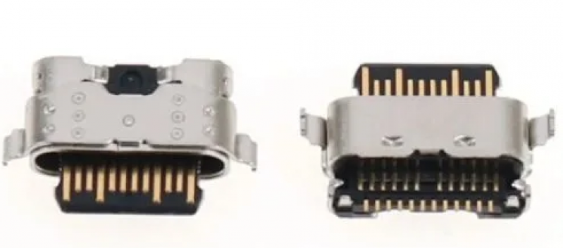 C-0014 CONECTOR DE CARGA MOTOROLA MOTO ONE ACTION