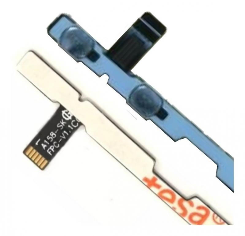 FP-0029 FLEX POWER E VOLUME MOTOROLA MOTO C