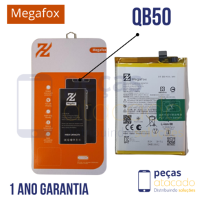 BA-0285 BATERIA GOLD EDITION XIAOMI NOTE 9S (M2003J6A1G) NOTE 9 PRO (BN52) (BN55) (BN53) (GE-466) (GE-469) (GE-472) (SEM GARANTIA)