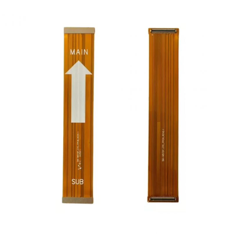 FLEX MAIN SUB SAMSUNG M51