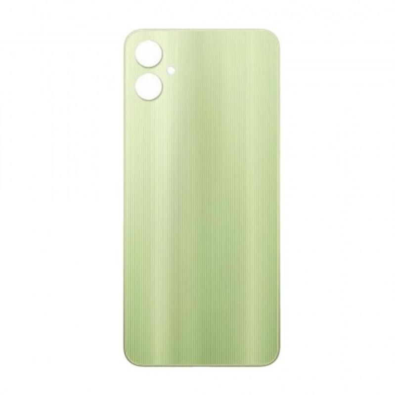 N-0098 TAMPA TRASEIRA SAMSUNG A05 PRATA