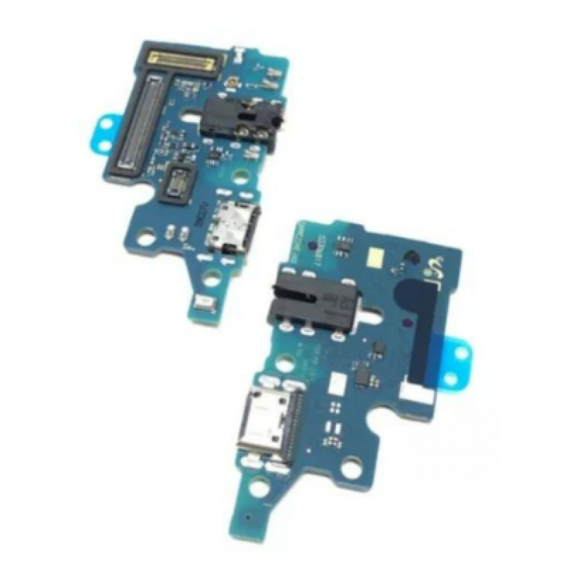 SB-0070 SUB PLACA DE CARGA SAMSUNG A71 TURBO