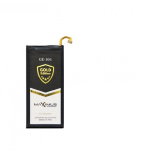 BA-0234 BATERIA GOLD EDITION SAMSUNG J6 (SM-J600) J8 (SM-J800) (EB-BJ800ABE) (EB-BJ800) (GE-106) (SEM GARANTIA)