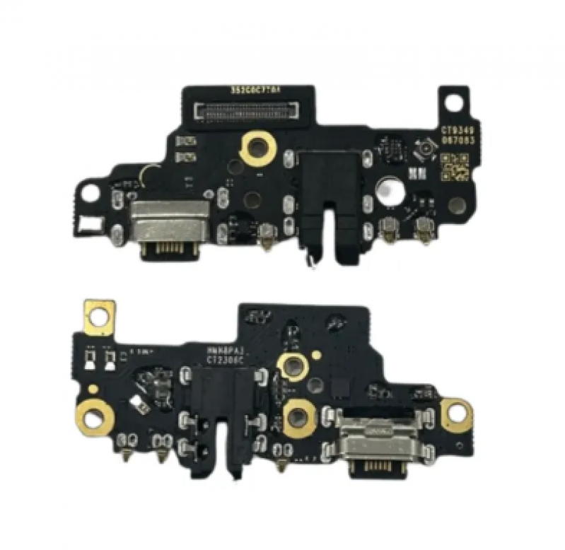 SB-0271 SUB PLACA DE CARGA XIAOMI NOTE 8 PRO TURBO