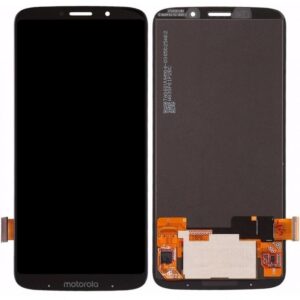 S-0924 FRONTAL MOTOROLA MOTO Z3 PLAY SEM ARO ORIGINAL CHINA OLED