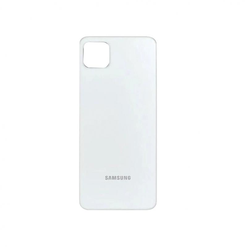TAMPA TRASEIRA SAMSUNG A22 5G BRANCO