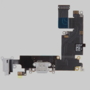 SB-0224 FLEX CONECTOR DE CARGA IPHONE 6 PLUS (A1522)