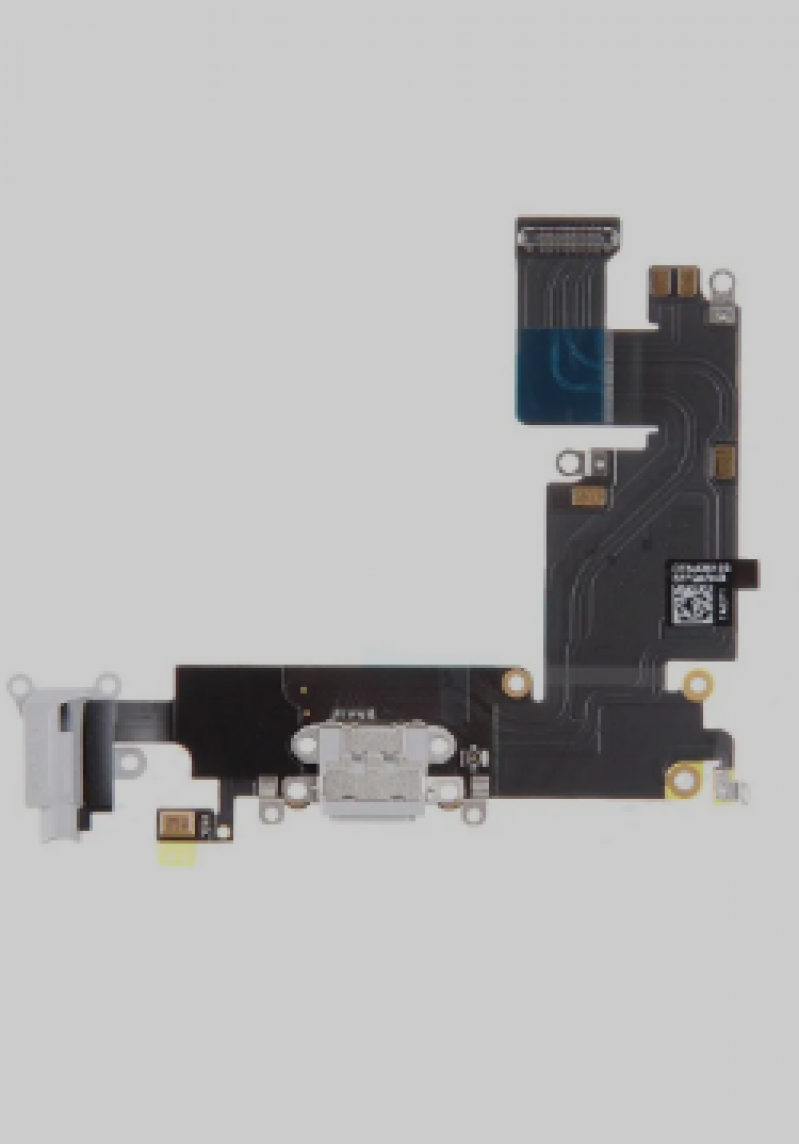 SB-0224 FLEX CONECTOR DE CARGA IPHONE 6 PLUS (A1522)