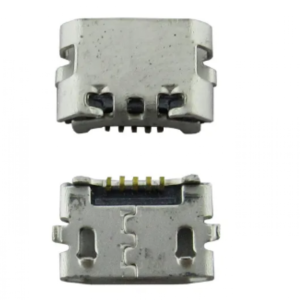 C-0003 CONECTOR DE CARGA MOTOROLA MOTO G3