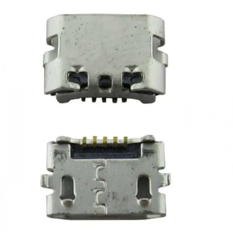C-0003 CONECTOR DE CARGA MOTOROLA MOTO G3