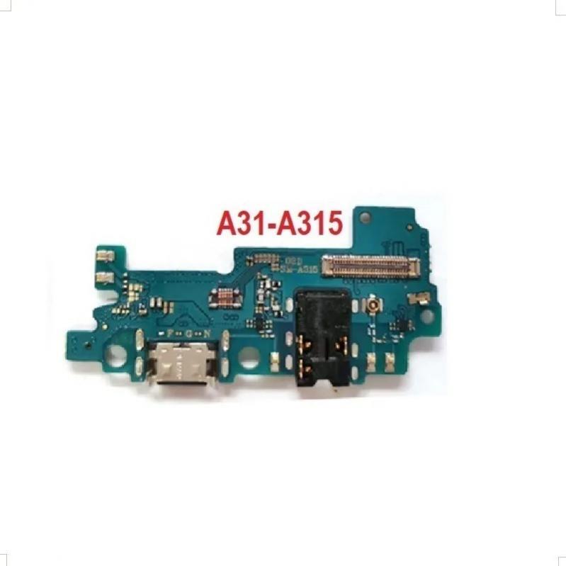 SB-0054 SUB PLACA DE CARGA SAMSUNG A31 A315 ORIGINAL