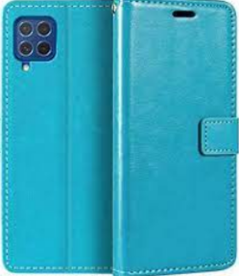 CAPA CARTEIRA SAMSUNG M62