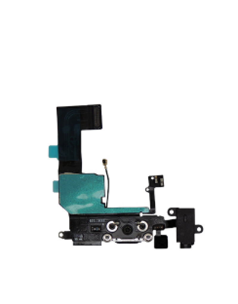 SB-0219 FLEX CONECTOR DE CARGA IPHONE 5C (A1456)