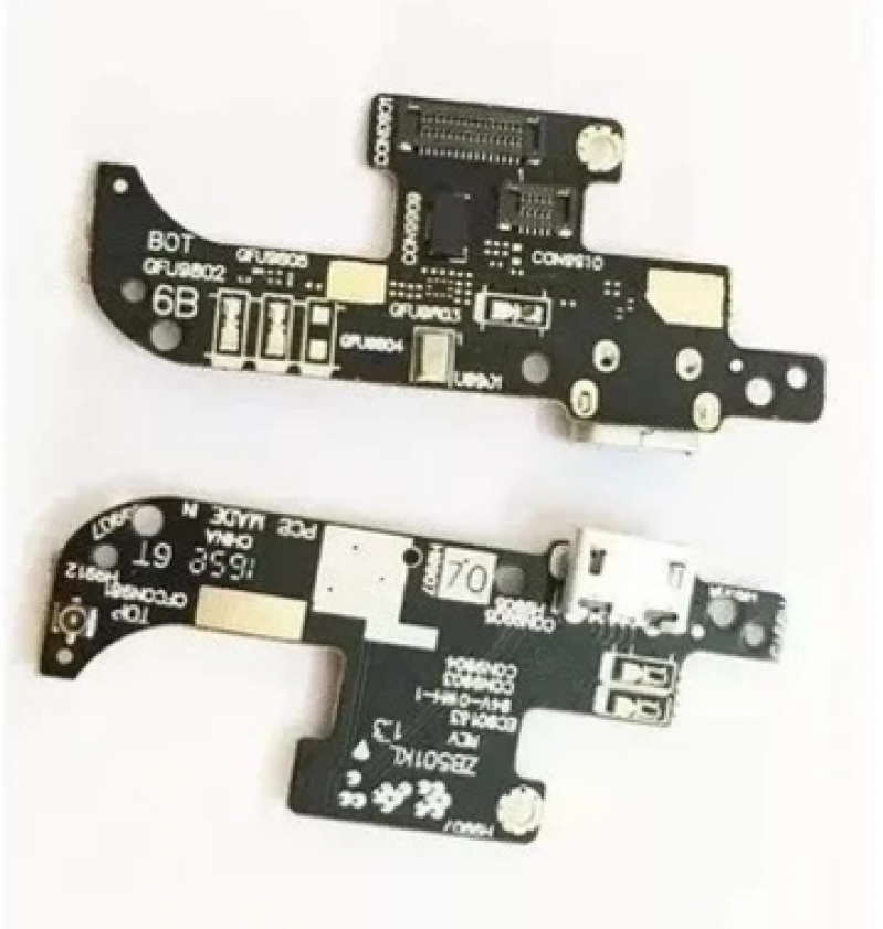 SB-0310 SUB PLACA DE CARGA ASUS ZENFONE LIVE (ZB501KL)