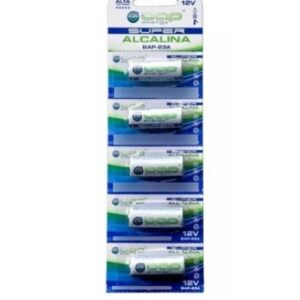 PILHA ALCALINA BAP ENERGY 23A 12V