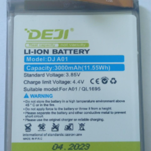 BA-0318 BATERIA DEJI SAMSUNG A01 | QL16951