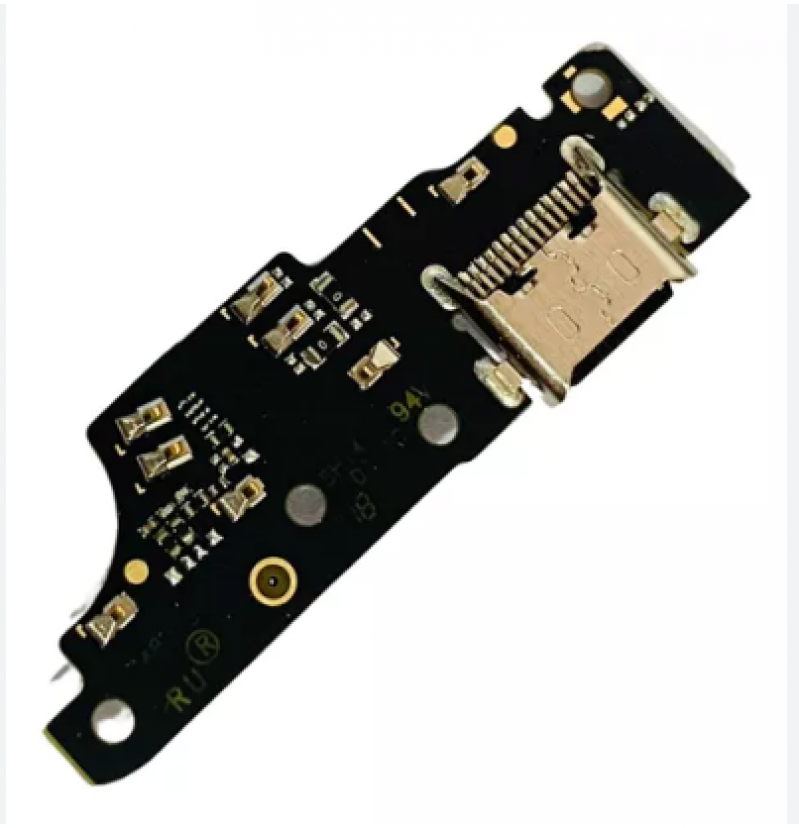 SB-0187 SUB PLACA DE CARGA MOTOROLA MOTO E32 ORIGINAL