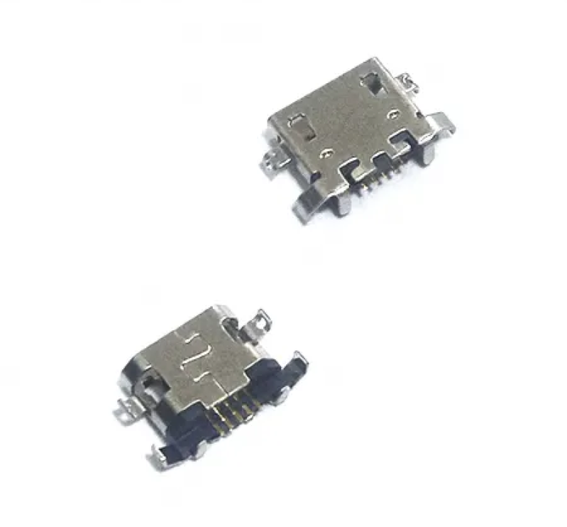 C-0024 CONECTOR DE CARGA MOTOROLA MOTO C