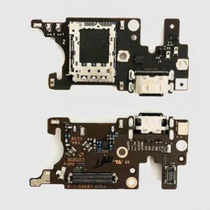 SB-0190 SUB PLACA DE CARGA MOTOROLA MOTO EDGE 30 NEO TURBO