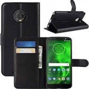 CAPA CARTEIRA MOTOROLA G9 POWER