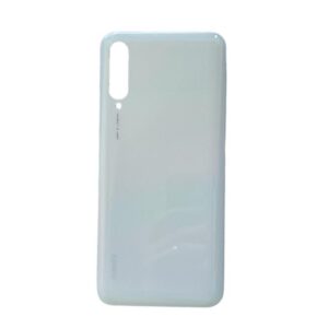 TAMPA TRASEIRA XIAOMI MI A3 BRANCO