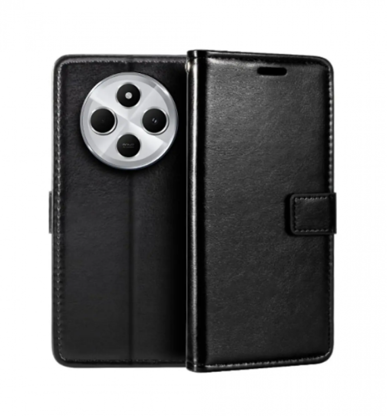 CAPA CARTEIRA XIAOMI REDMI 14C
